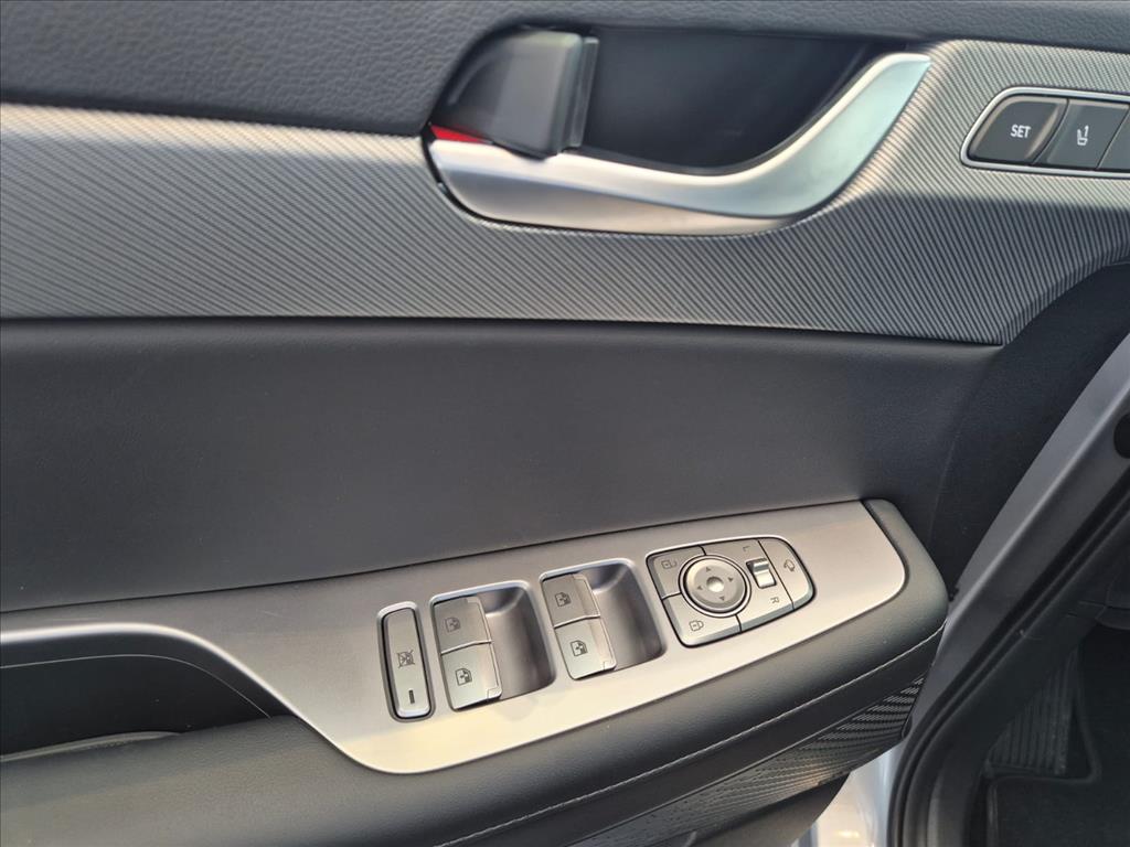 PALISADE 3.8 V6 GASOLINA AWD AUTOMÁTICO11