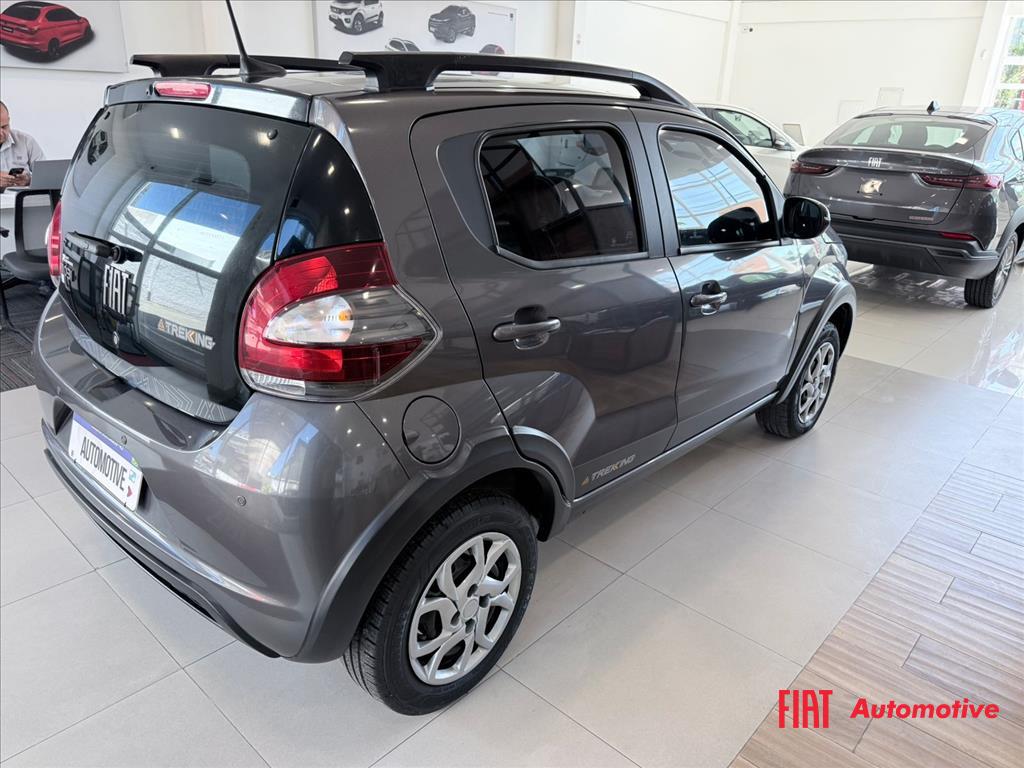 MOBI 1.0 EVO FLEX TREKKING MANUAL3