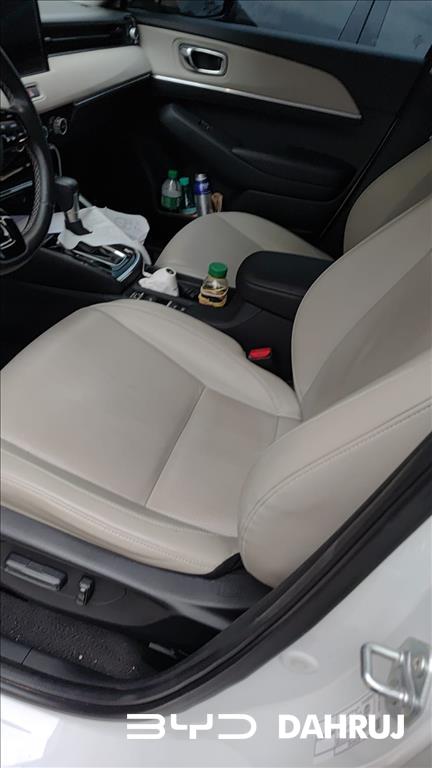 HR-V 1.5 DI I-VTEC TURBO FLEX TOURING CVT6