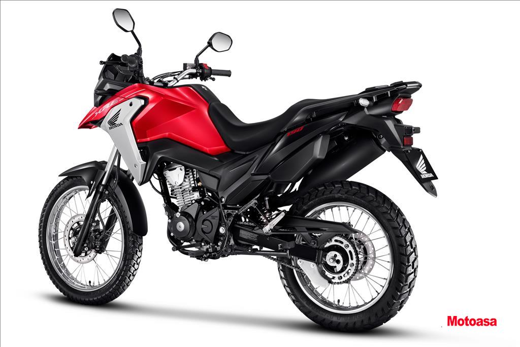 XRE 190 ABS13
