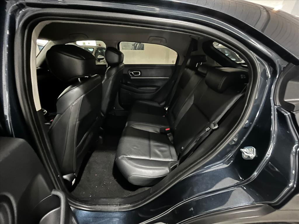 HR-V 1.5 DI I-VTEC FLEX EXL CVT8