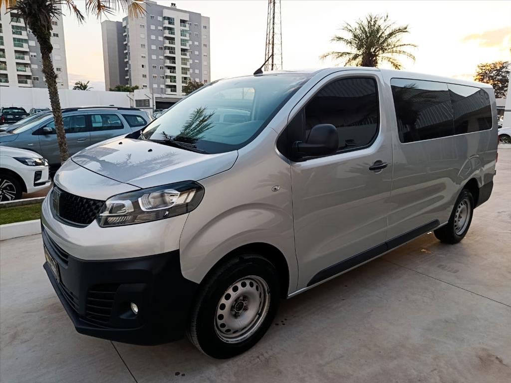 SCUDO 1.5 BLUEHDI DIESEL MULTI MANUAL1