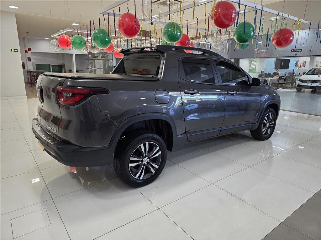 TORO 1.3 TURBO 270 FLEX FREEDOM AT63