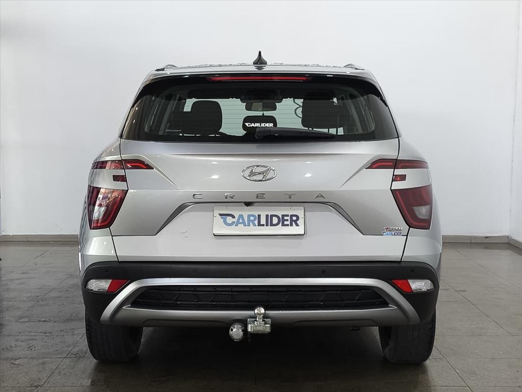 CRETA 1.0 TGDI FLEX LIMITED AUTOMÁTICO4