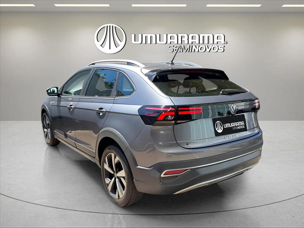 NIVUS 1.0 200 TSI TOTAL FLEX HIGHLINE AUTOMÁTICO5