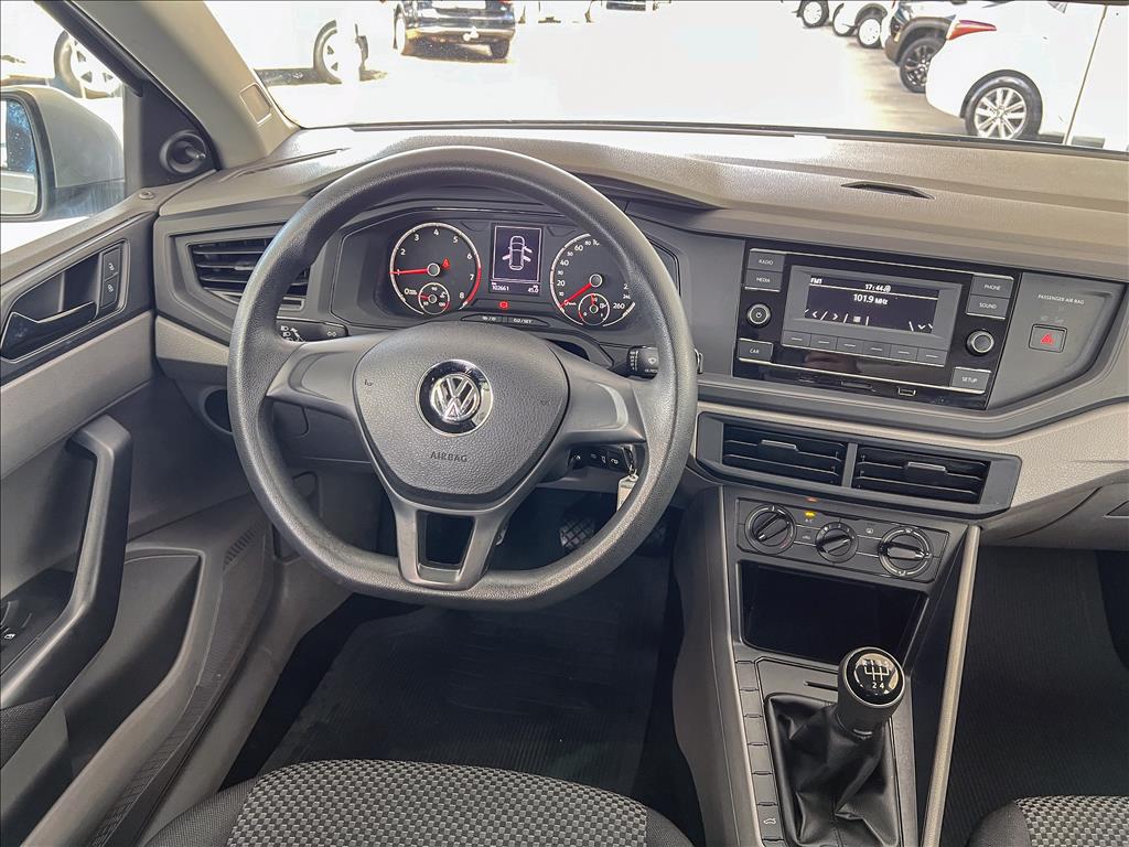 POLO 1.0 MPI TOTAL FLEX MANUAL9