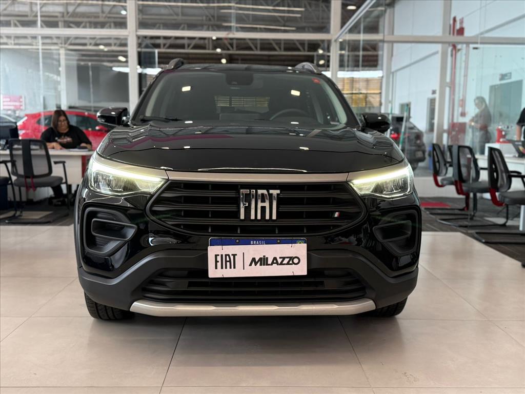 PULSE 1.0 TURBO 200 FLEX AUDACE CVT