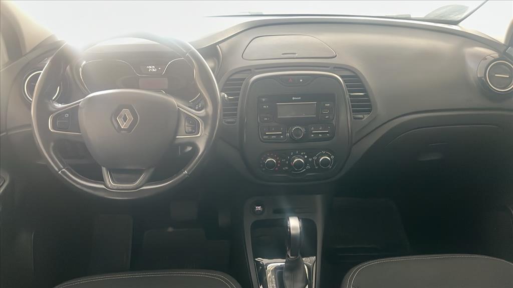 CAPTUR 1.6 16V SCE FLEX LIFE X-TRONIC10