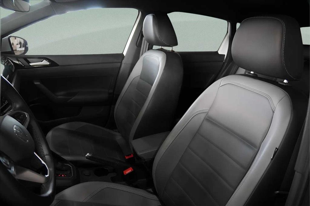 NIVUS 1.0 200 TSI TOTAL FLEX HIGHLINE AUTOMÁTICO8