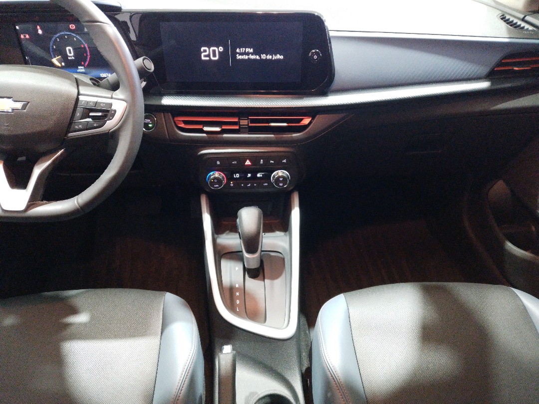 GM - Chevrolet-ONIX PLUS-1.0 TURBO FLEX PREMIER AUTOMÁTICO