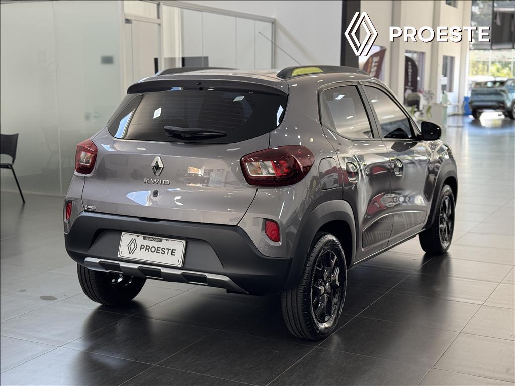 KWID 1.0 12V SCE FLEX OUTSIDER MANUAL4