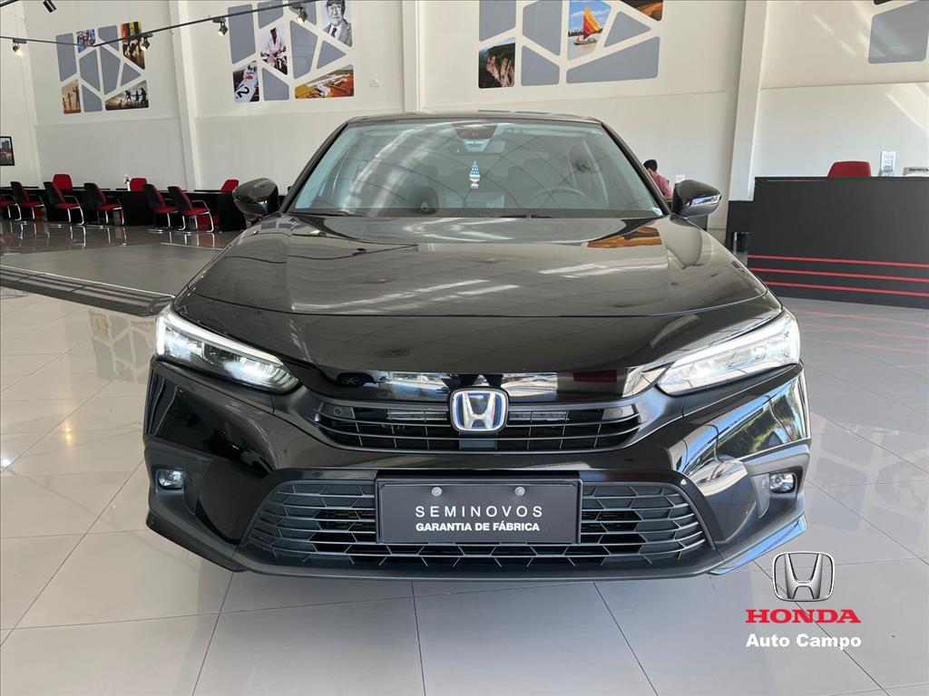 CIVIC 2.0 DI e:HEV ADVANCED E-CVT CIVIC 2.0 DI e:HEV ADVANCED E-CVT