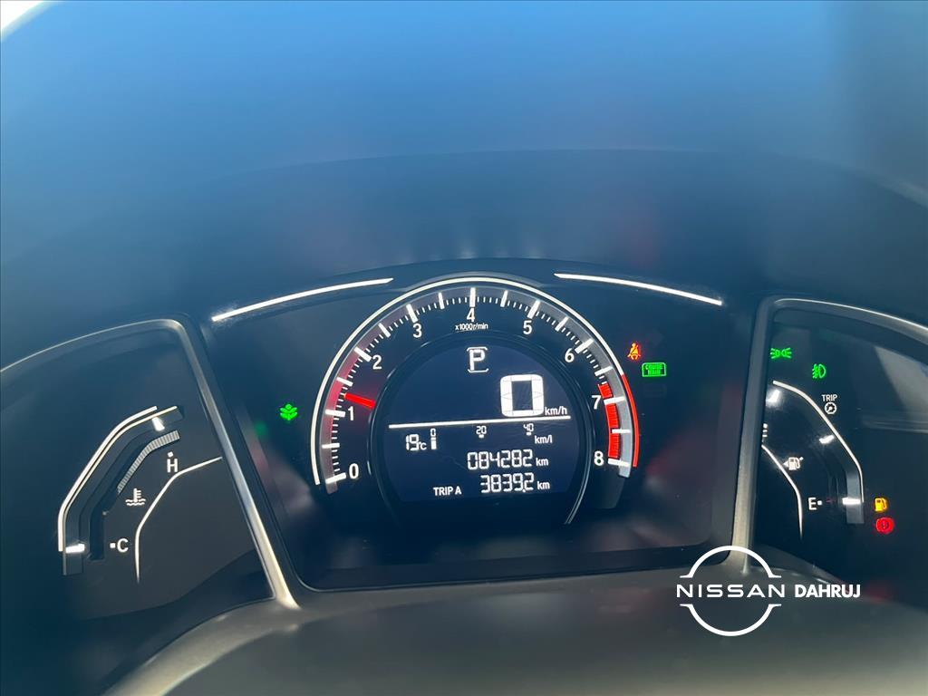 CIVIC 2.0 16V FLEXONE EX 4P CVT4