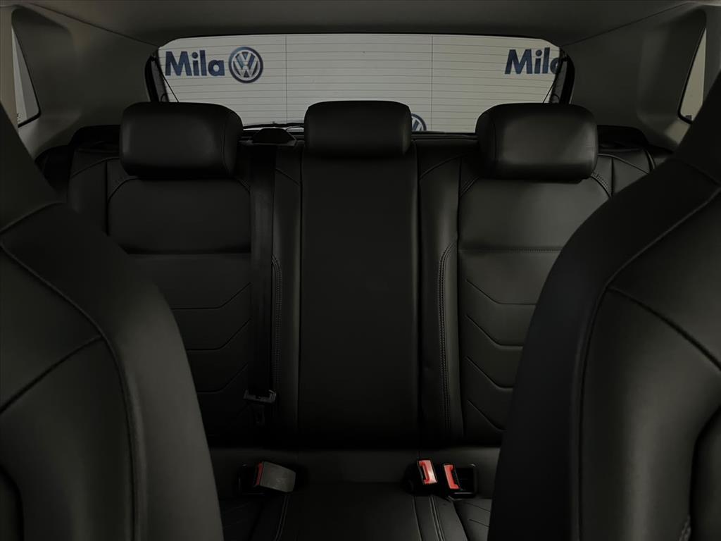 POLO 1.0 170 TSI HIGHLINE AUTOMÁTICO5