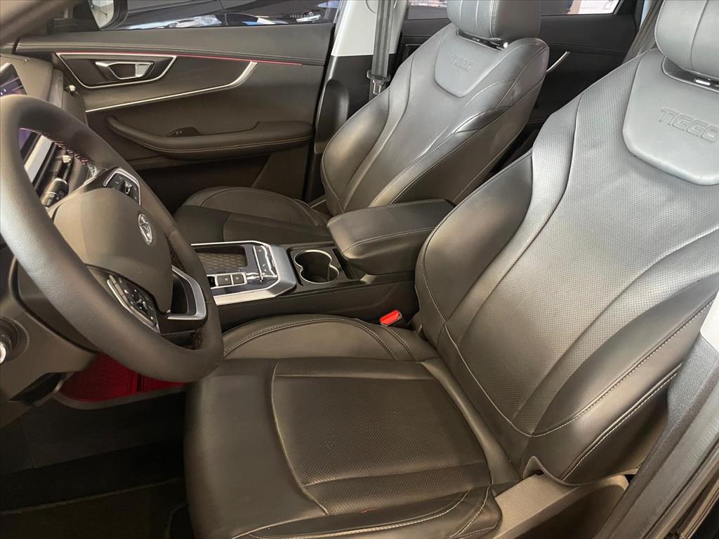 TIGGO 8 1.6 TGDI GASOLINA TXS MAX DRIVE DCT