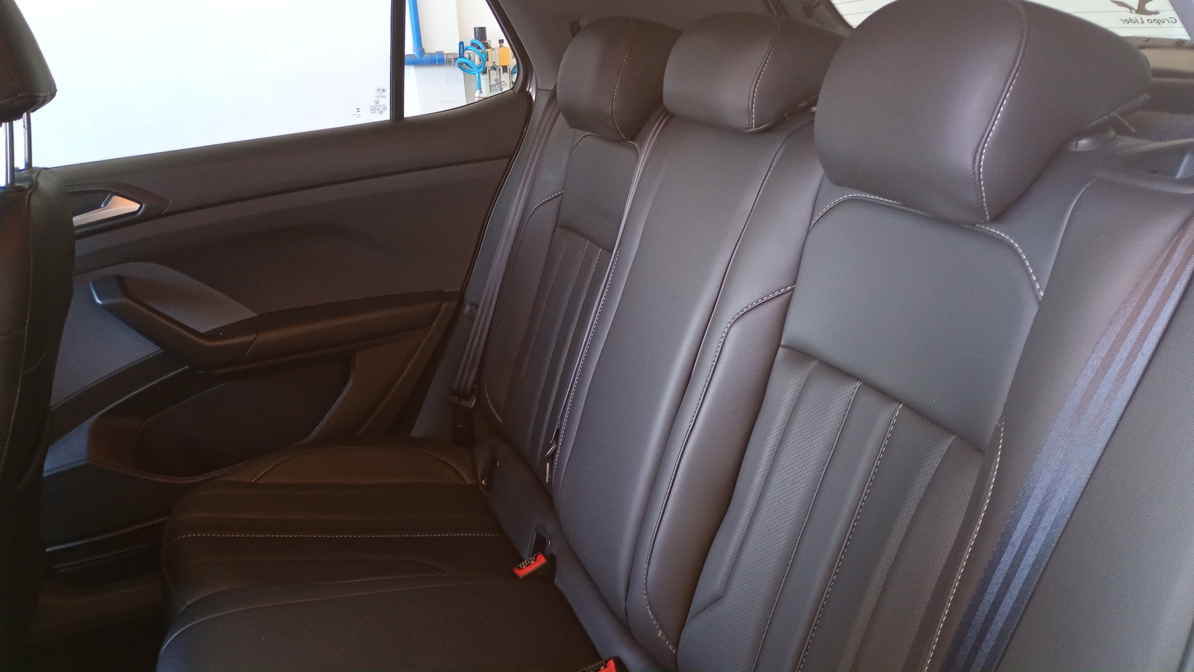 T-CROSS 1.0 200 TSI TOTAL FLEX AUTOMÁTICO5