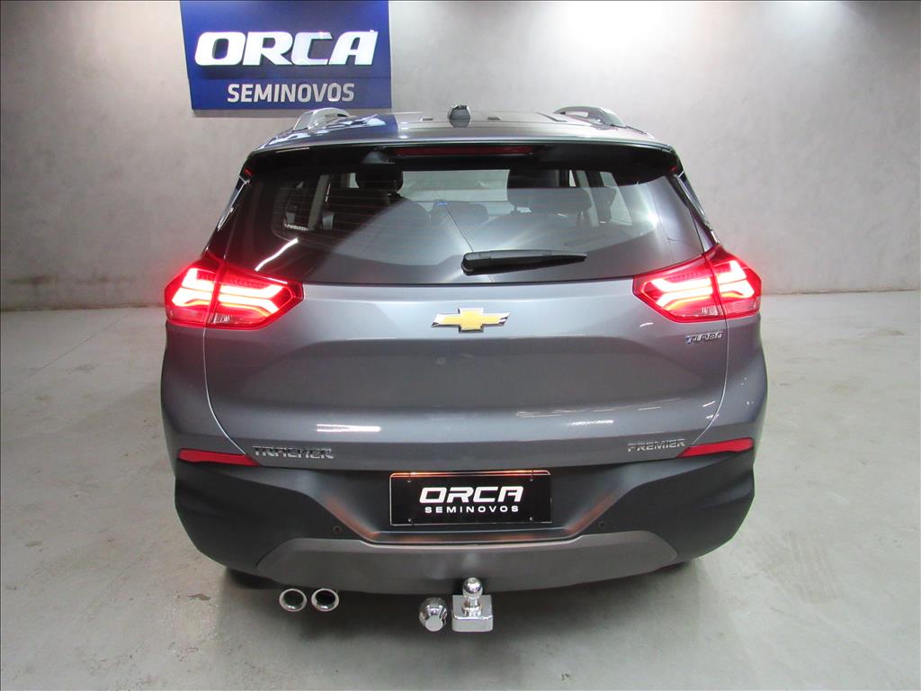 TRACKER 1.2 TURBO FLEX PREMIER AUTOMÁTICO5