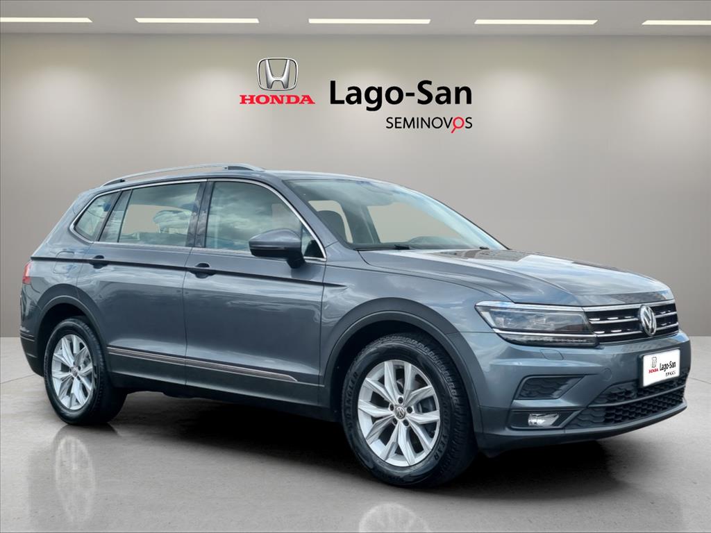 TIGUAN 1.4 250 TSI TOTAL FLEX ALLSPACE COMFORTLINE TIPTRONIC1