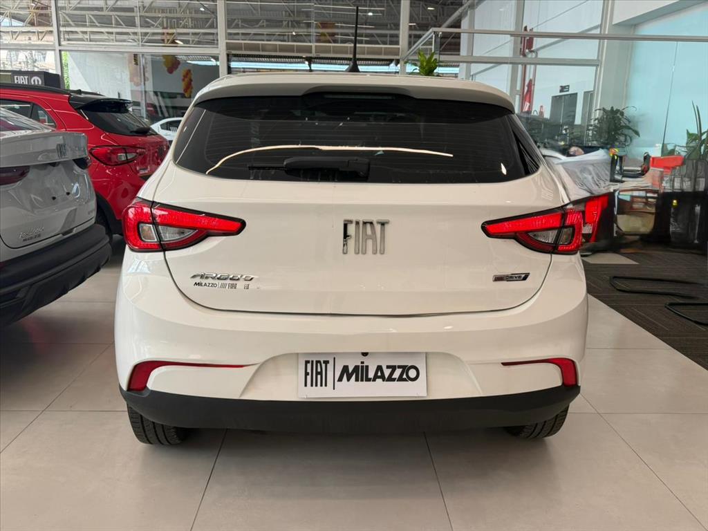 ARGO 1.0 FIREFLY FLEX DRIVE MANUAL4