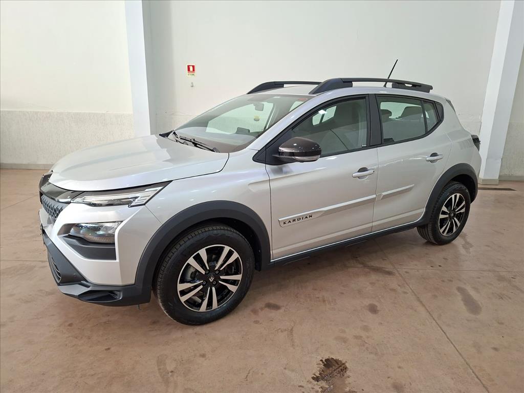 KARDIAN 1.0 TCE FLEX EVOLUTION EDC1