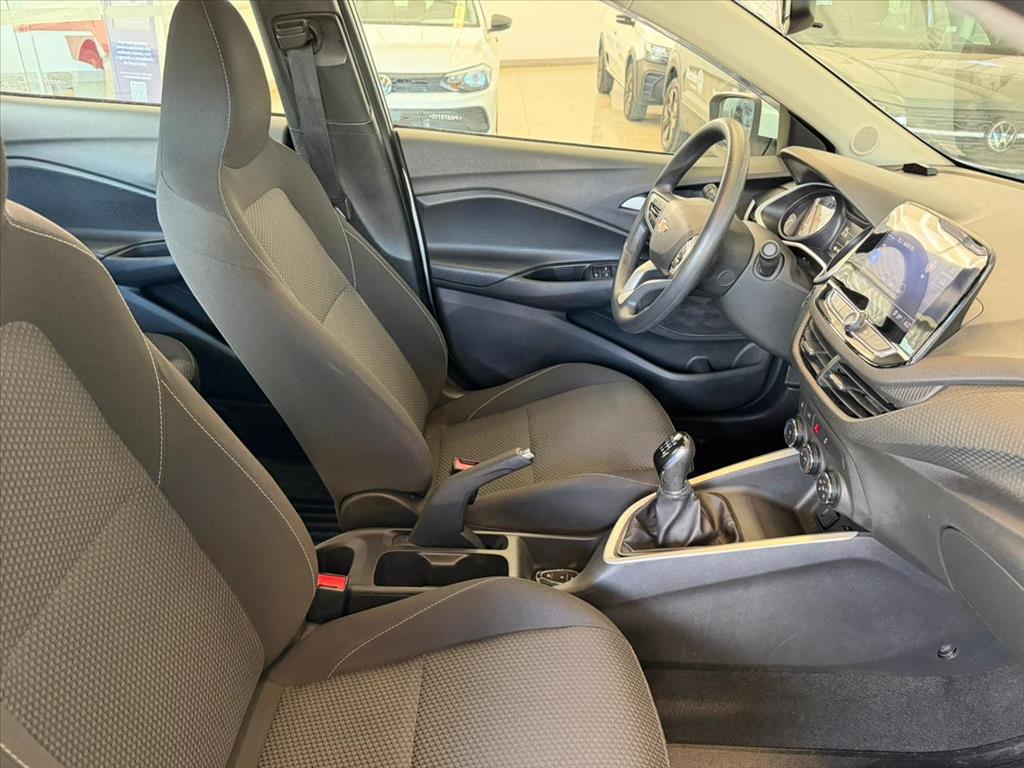 ONIX PLUS 1.0 FLEX LT MANUAL9