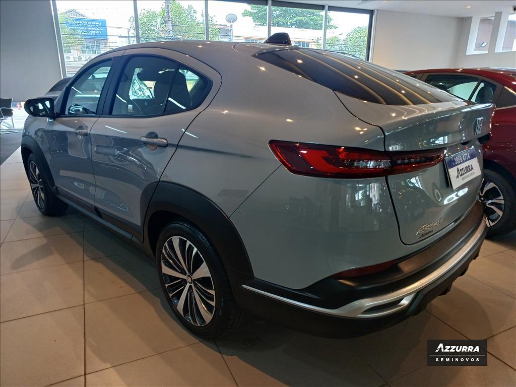 FASTBACK 1.0 TURBO 200 FLEX AUDACE CVT3