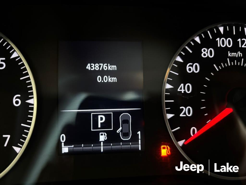 DUSTER 1.6 16V SCE FLEX ICONIC X-TRONIC11