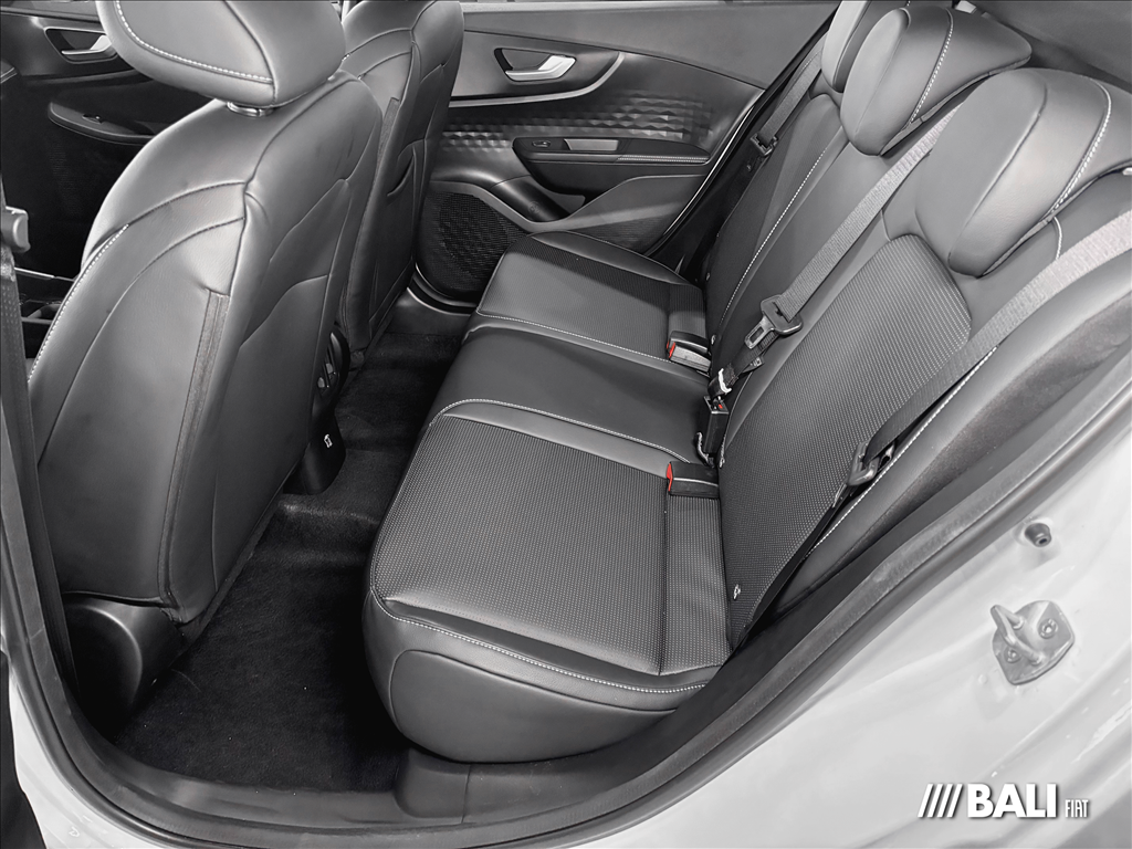 FASTBACK 1.3 TURBO 270 FLEX LIMITED EDITION AT614