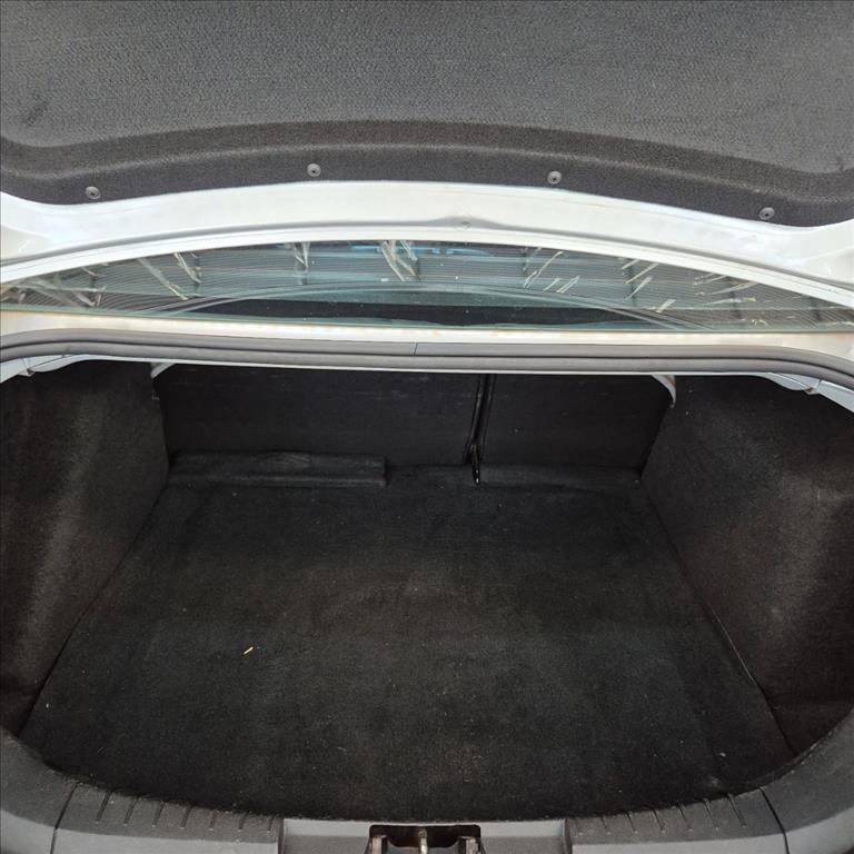 FOCUS 2.0 GLX SEDAN 16V FLEX 4P MANUAL