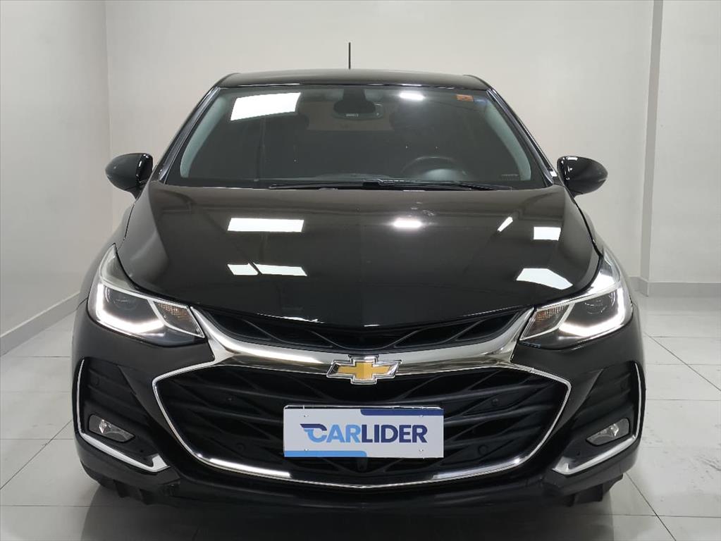 CRUZE 1.4 TURBO LTZ 16V FLEX 4P AUTOMÁTICO1