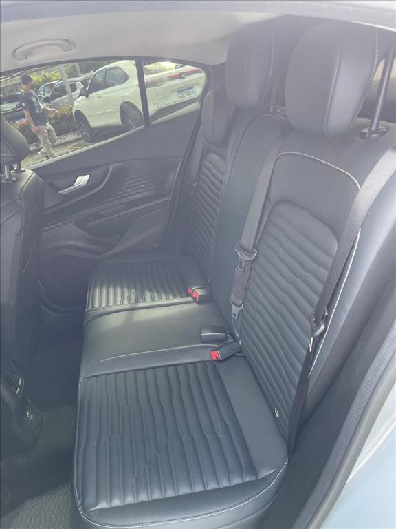 FASTBACK 1.0 TURBO 200 HYBRID AUDACE CVT10
