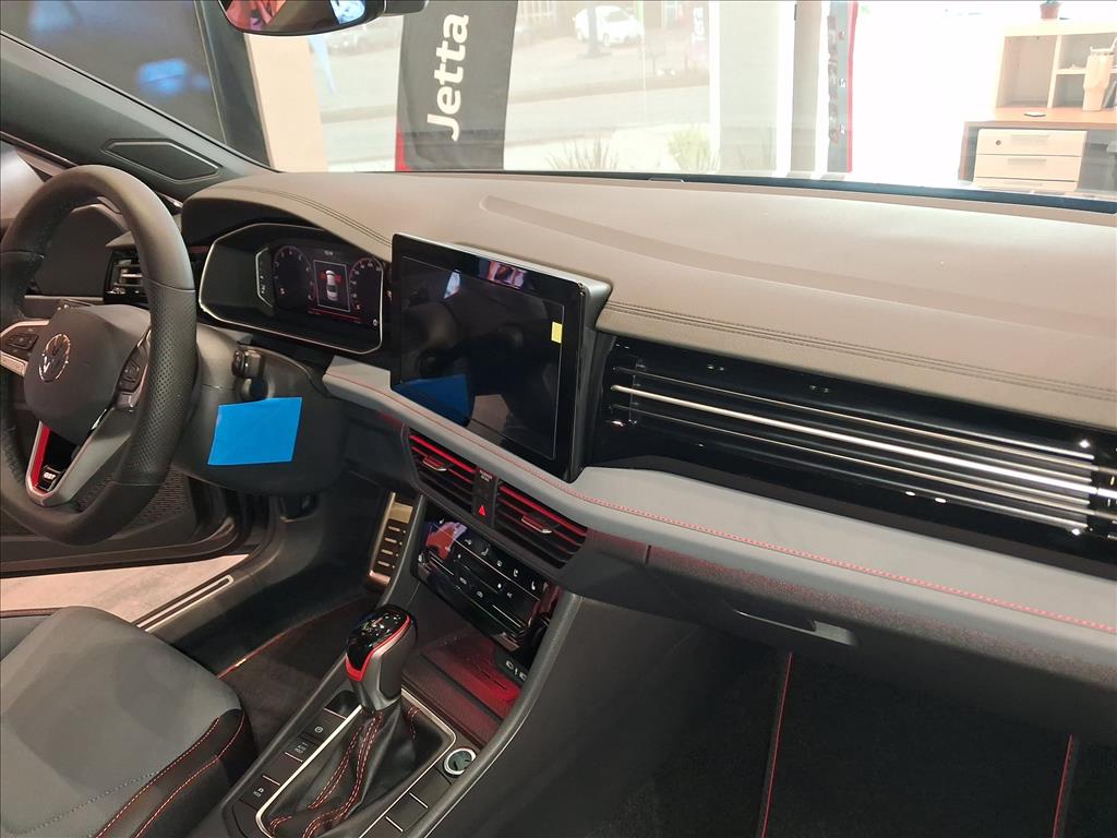 JETTA 2.0 350 TSI GASOLINA GLI DSG9