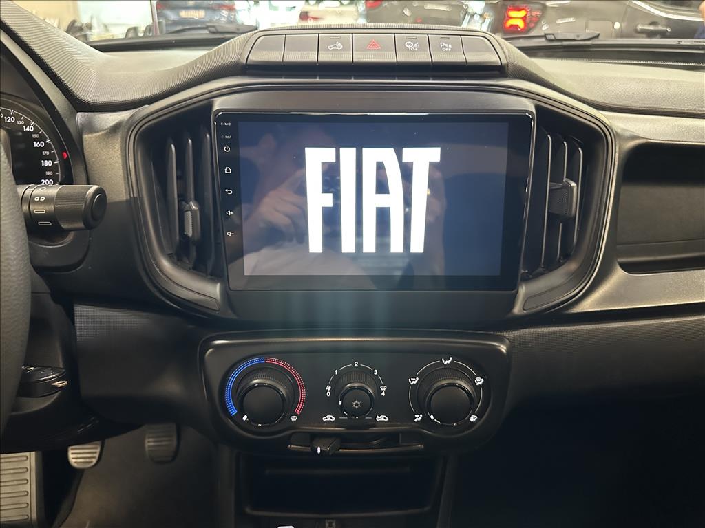 STRADA 1.3 FIREFLY FLEX FREEDOM CS MANUAL