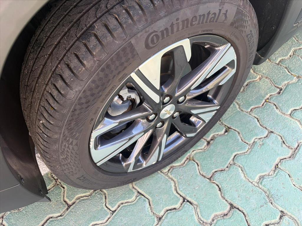 TRACKER 1.2 TURBO FLEX PREMIER AUTOMÁTICO7