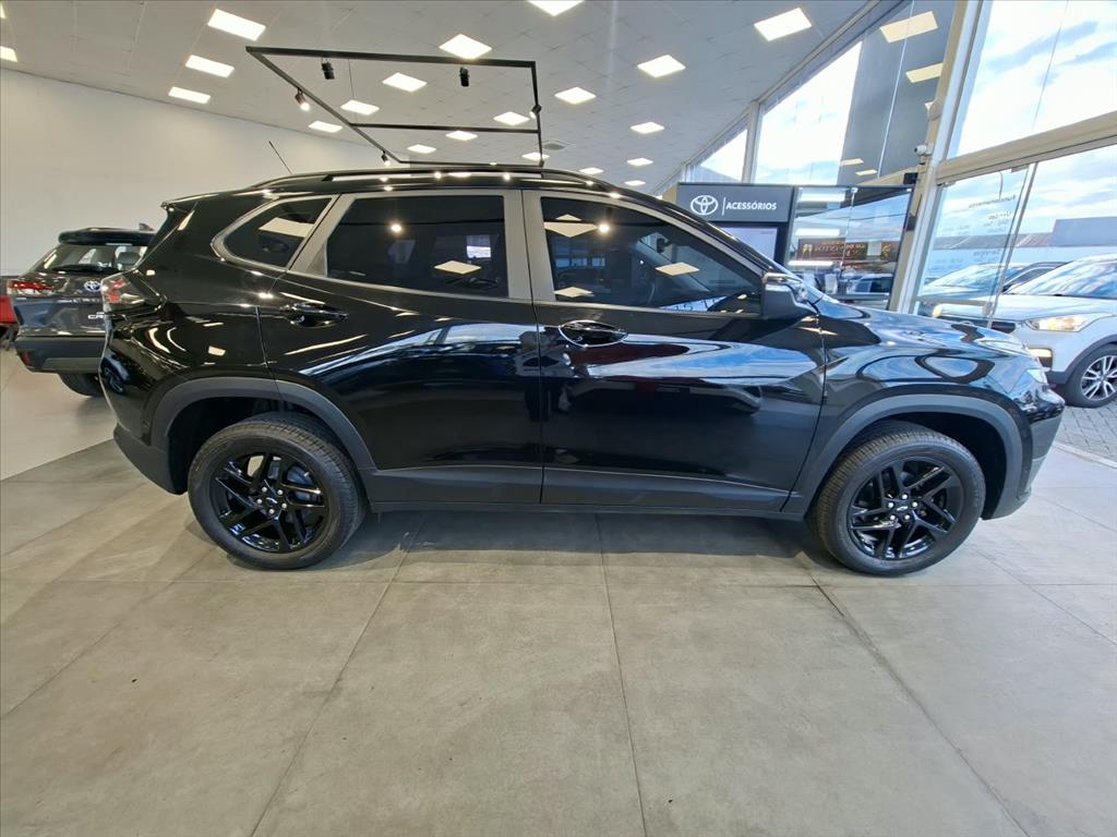 TRACKER 1.2 TURBO FLEX RS AUTOMÁTICO5