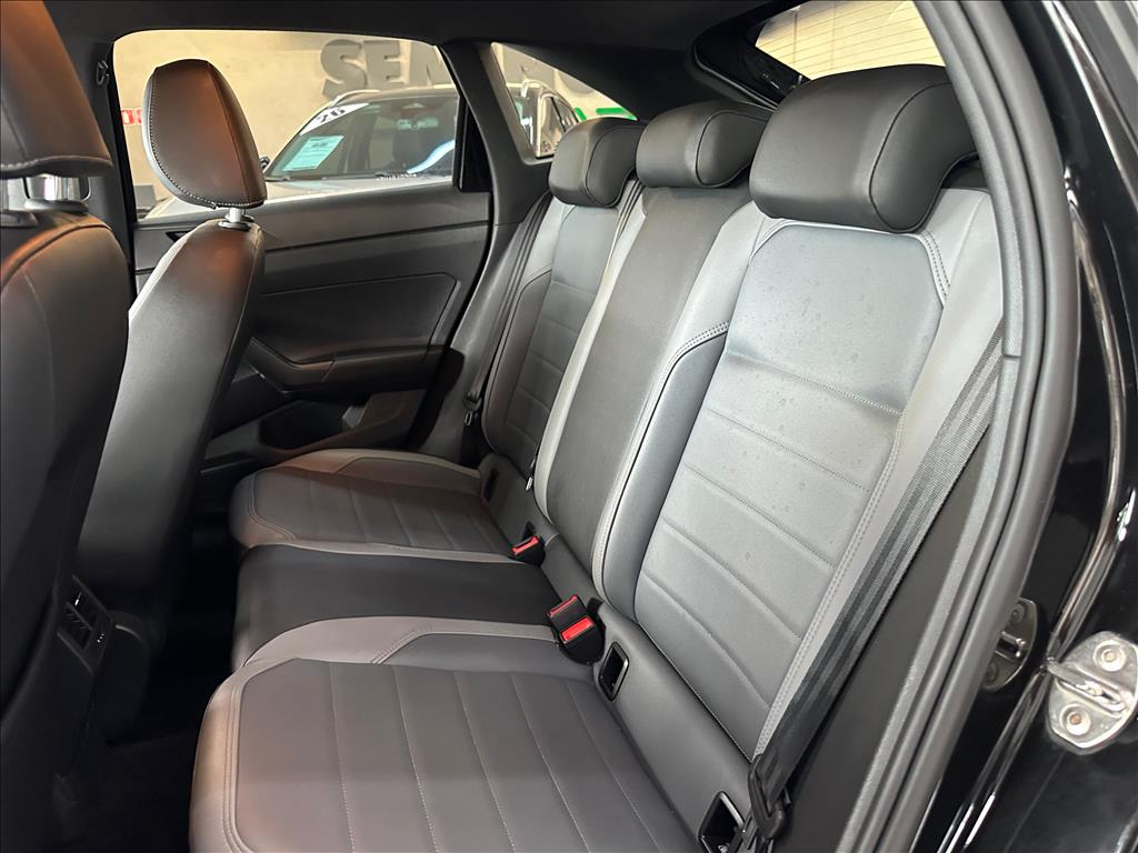 NIVUS 1.0 200 TSI TOTAL FLEX HIGHLINE AUTOMÁTICO8