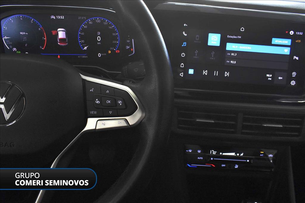 NIVUS 1.0 200 TSI TOTAL FLEX HIGHLINE AUTOMÁTICO15