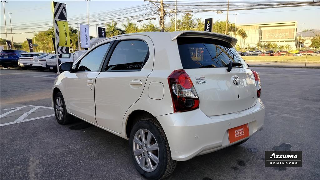 ETIOS 1.5 X PLUS 16V FLEX 4P MANUAL2