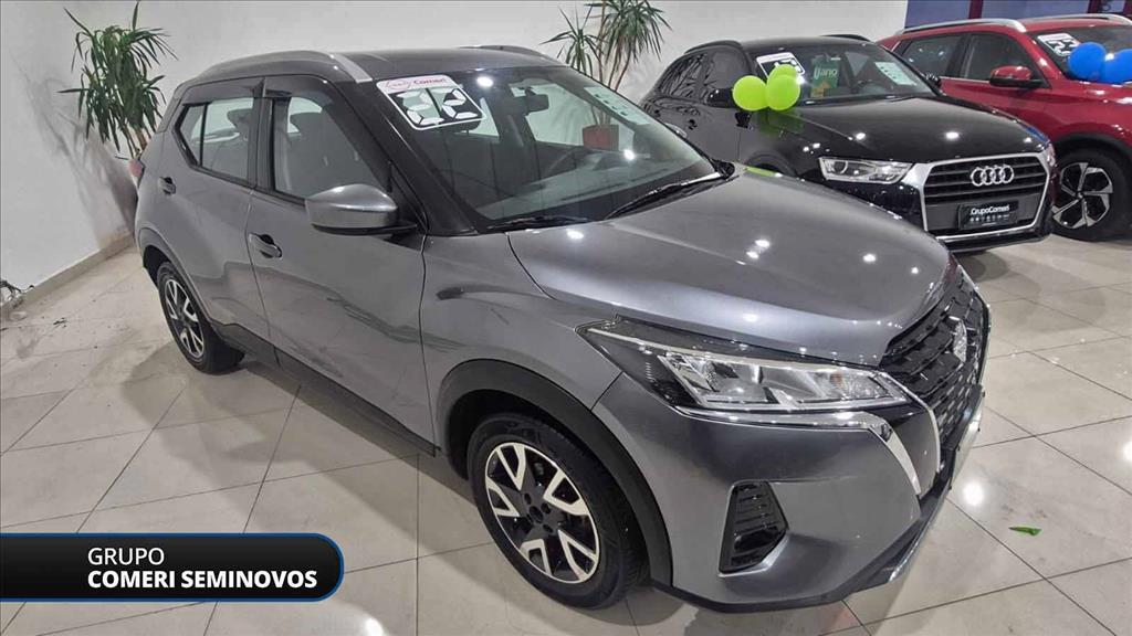 KICKS 1.6 16V FLEXSTART SENSE XTRONIC2