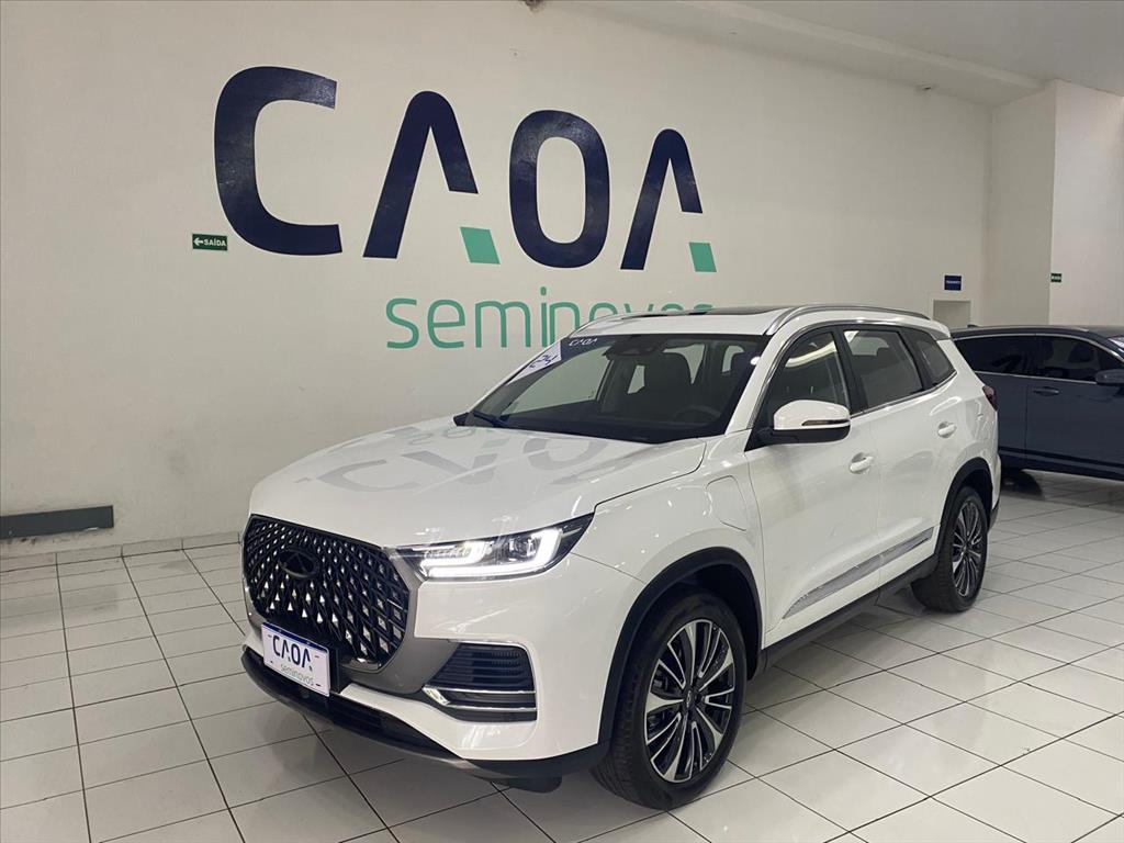 1.5 TCI PLUG-IN HYBRID DHT