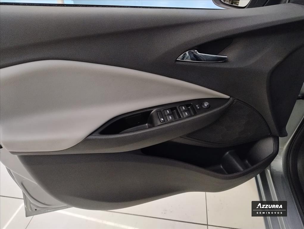 ONIX 1.0 TURBO FLEX PREMIER AUTOMÁTICO16