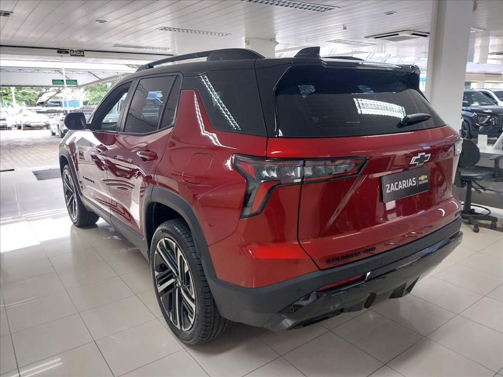 EQUINOX 1.5 16V TURBO GASOLINA RS AWD AUTOMÁTICO5