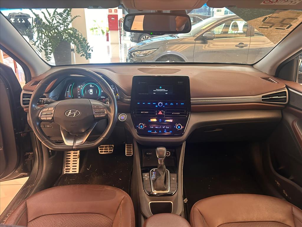 Hyundai 1.6 GDI HEV Dct - foto 7