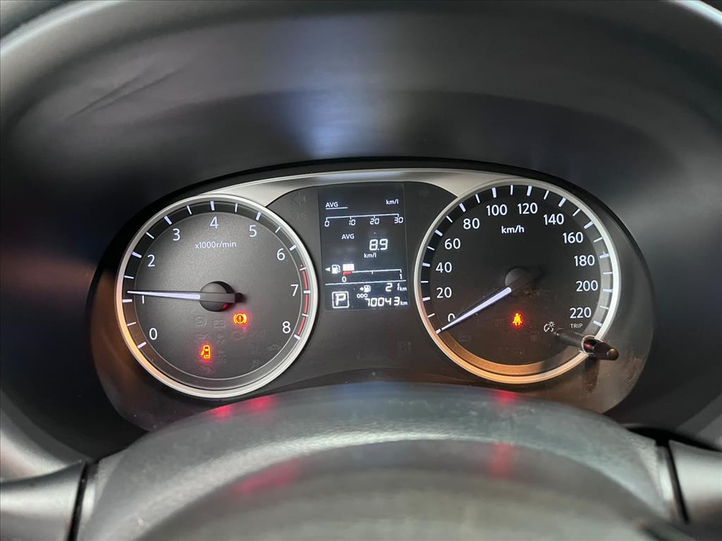 Nissan-KICKS-1.6 16V FLEXSTART S DIRECT 4P XTRONIC