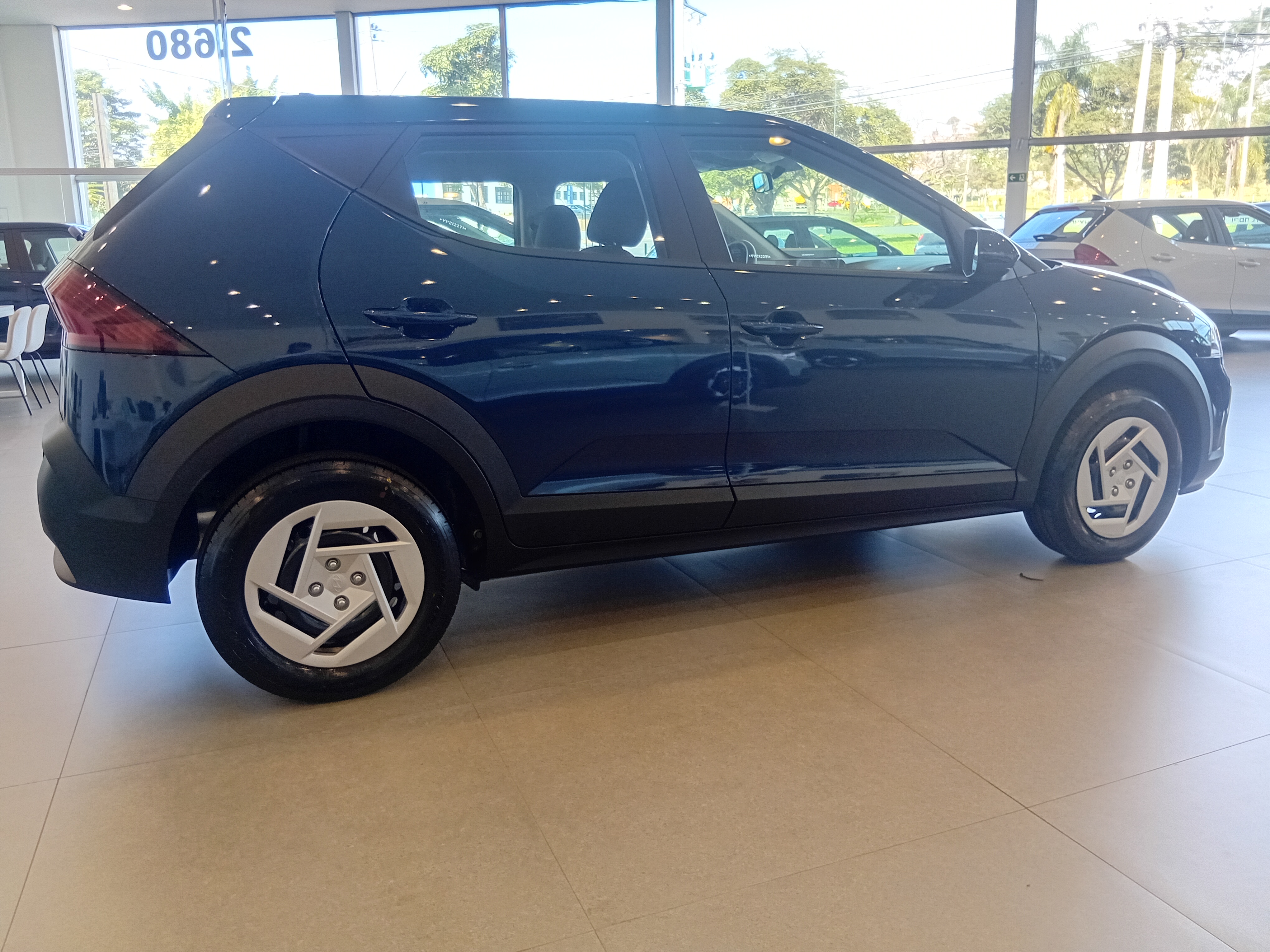 I20 1.0 FLEX COMFORT MANUAL3