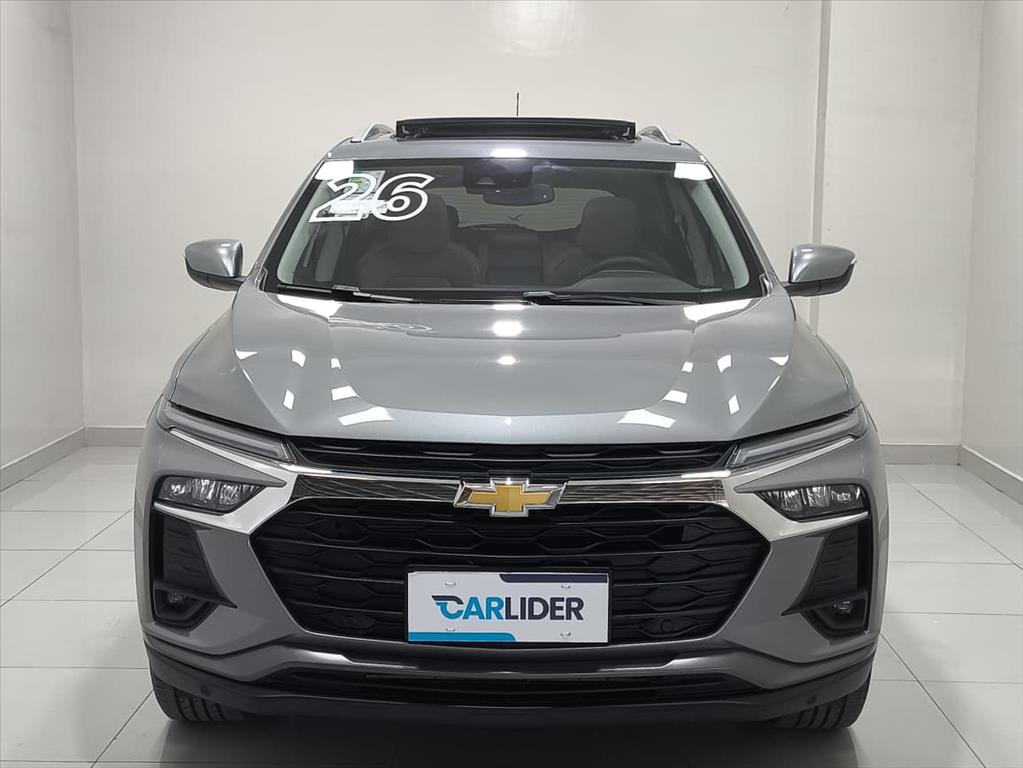 TRACKER 1.2 TURBO FLEX PREMIER AUTOMÁTICO1