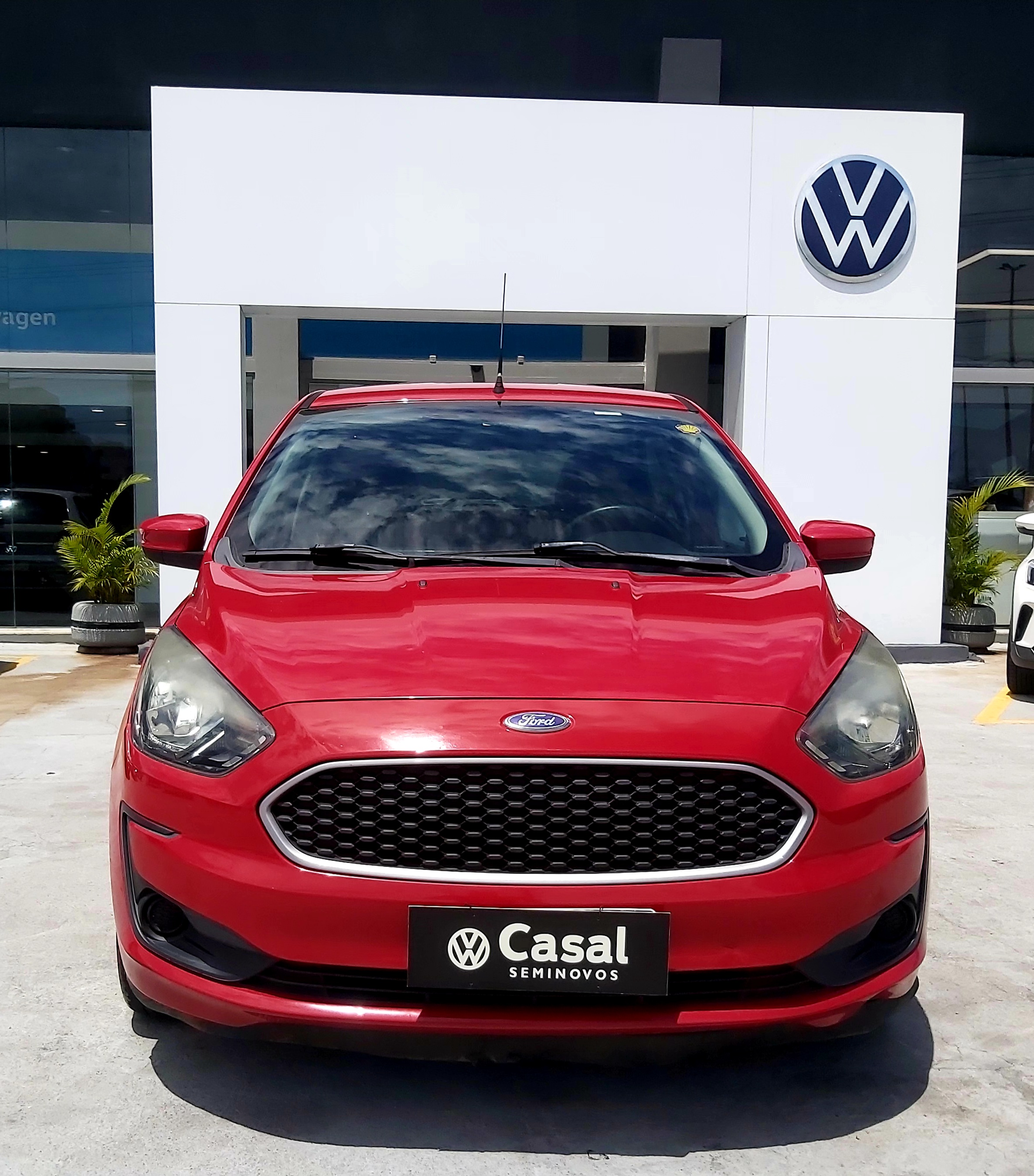 1.0 TI-VCT FLEX SE MANUAL