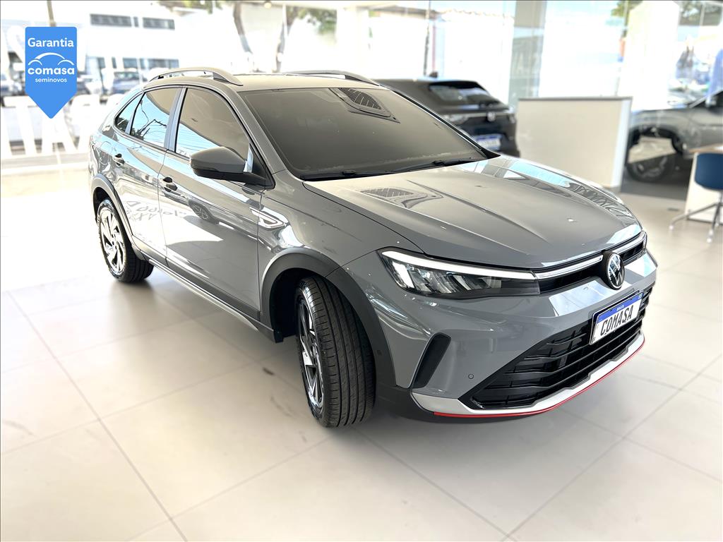 NIVUS 1.0 200 TSI TOTAL FLEX HIGHLINE AUTOMÁTICO2