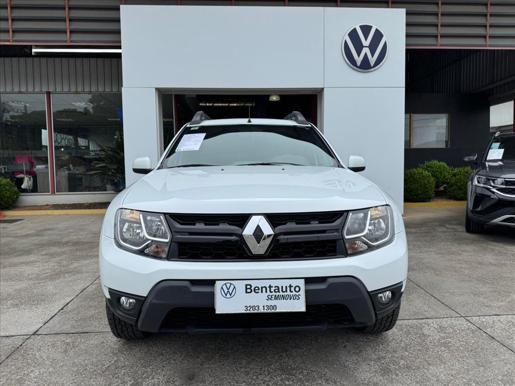 DUSTER 1.6 DAKAR 4X2 16V FLEX 4P MANUAL2