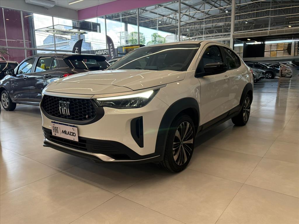 FASTBACK 1.0 TURBO 200 FLEX AUDACE CVT